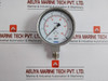 Wika 0 To 7 Kg/Cm2 Pressure Gauge 230.20.100