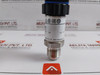 New Condition Wika 0..160 Bar 4…20 Ma Pressure Transmitter 9073965