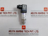 9073965 Pressure Transmitter 0..160 Bar 4…20 Ma By Wika