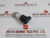 9073965 Pressure Transmitter 0..160 Bar 4…20 Ma By Wika