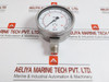 230.20.100 Brand Wika 0 To 140 Psi/0 To 10 Kg-cm2 Pressure Gauge