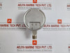 230.20.100 Brand Wika 0 To 140 Psi/0 To 10 Kg-cm2 Pressure Gauge