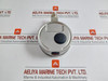 Pressure Gauge 232.50.100 Wika 100 Kg/Cm2 & Psi