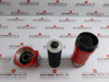 0-40Cn-2-20Q-m2-50-e2E2-1 Hydraulic Filter 70 Bar Parker