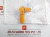 Brand Catu Insulated Micro-clamp For Lv Shunt Mc-142