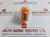 Brand Catu Insulated Micro-clamp For Lv Shunt Mc-142