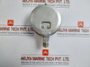 232.53.100 Bourdon Tube Pressure Gauge 600 Kg/Cm2 & Psi Wika
