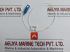 Fiber Optic Pigtail Ftk-sx-sm-sc-pt-01M Sc Sm Spx Pigtail 01M (9/125)