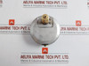 Wika 0-16 Kg/Cm2 & Psi Pressure Gauge 212.53.100