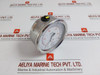 Wika 0-16 Kg/Cm2 & Psi Pressure Gauge 212.53.100