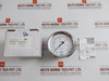 Wika 0-16 Kg/Cm2 & Psi Pressure Gauge 212.53.100