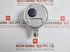 Pressure Gauge 232.50.100 Wika 0-14000Psi