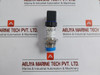 Pressure Transmitter 4-20 Ma 0 To 0,6 Bar By Wika S-11