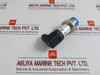 Pressure Transmitter 4-20 Ma 0 To 0,6 Bar By Wika S-11