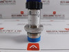 Pressure Transmitter 4-20 Ma 0 To 0,6 Bar By Wika S-11