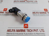 Pressure Transmitter 4-20 Ma 0 To 0,6 Bar By Wika S-11