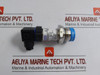 Pressure Transmitter 4-20 Ma 0 To 0,6 Bar By Wika S-11