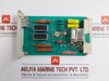 Pc 052 S By Bhel Printed Circuit Board Module