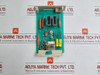 Pc 052 S By Bhel Printed Circuit Board Module
