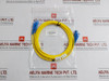 Ftek-dx-sm-sc/Sc-pc-03M Sc-sc Sm Dpx 03M(9/125) Optical Fiber Cable Sku : 197597