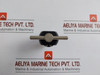 Gas Cylinder Yoke Connector O2 Ultra Tube Yoke Accessory W21.8