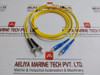 Ftek-dx-sm-sc/St-pc-02M Sc-st Sm Dpx 02M (9/125)