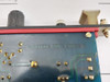H.M. Stein Sohn E401.1A, E405.1 A Navigation Light Panel 91/0201-a008.1