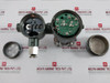 Pressure Transmitter 3.5 Mpa Une11-sls2*B/Cal-p/Ssb-s/Z Yokogawa