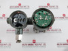 Pressure Transmitter 3.5 Mpa Une11-sls2*B/Cal-p/Ssb-s/Z Yokogawa