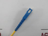 Fiber Pig Tail Sm Patch Cord Cable Sc 9/125 1 Meter