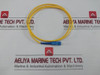 Fiber Pig Tail Sm Patch Cord Cable Sc 9/125 1 Meter