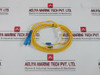 Iveonet Ifpc-sc-lc-os1-dx-03 Dpx Fiber Optic Cable In 50 Gm