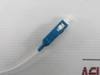 Sc Sm Spx 9/125 Fiber Optic Pigtail P618-2523 With New Condition