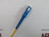 Fiber Pig Tail Sm Patch Cable Part No. Sc 9/125 1 Meter