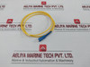 Fiber Pig Tail Sm Patch Cable Part No. Sc 9/125 1 Meter