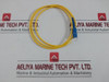 Fiber Pig Tail Sm Patch Cable Part No. Sc 9/125 1 Meter