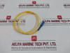 Fiber Pig Tail Sm Patch Cable Part No. Sc 9/125 1 Meter