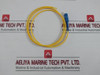 Fiber Pig Tail Sm Patch Cable Part No. Sc 9/125 1 Meter