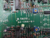 Taiyo Electric Pcb Card Aa-066-b