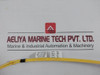 Fiber Optic Cable Ftek-dx-sm-sc/St-pc-01M Sc-st Sm Dpx 01M(9/125) In 50 Gm