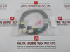 New Condition 51202329-726 By Honeywell I/O Link Cable Set