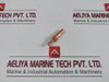 Lot Of 5X 192 670349 Extended Plasma Cutting Electrodes Unitor