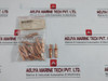 Lot Of 5X 192 670349 Extended Plasma Cutting Electrodes Unitor
