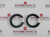Rotary Shaft Seal 9547-lup-3 Parker 82.55X107.95X12.70 Mm,