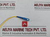 Sc 9/125 Fiber Pig Tail Sm Cable In 1Mtr