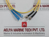 New Condition Ftek-dx-sm-sc/St-pc-01M Fiber Optic Patch Cable