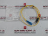 New Condition Ftek-dx-sm-scSt-pc-01M Fiber Optic Patch Cable