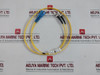 New Condition Ftek-dx-sm-sc/St-pc-01M Fiber Optic Patch Cable