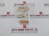Lot Of 4X Unitor Extended Electrodes 192 670307