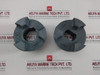 Jac Jaw Coupling Cr 4560
